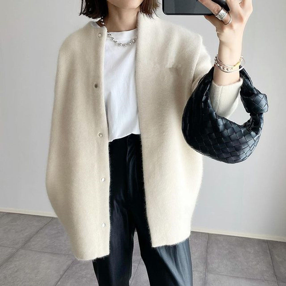 Elegancki Kardigan