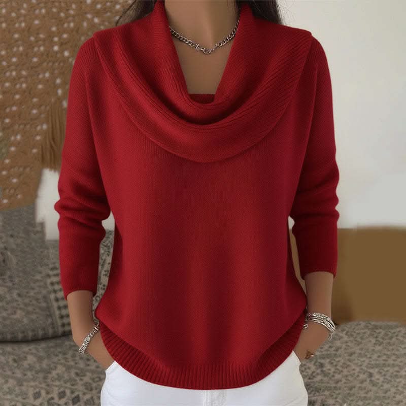 Delikatny Sweter
