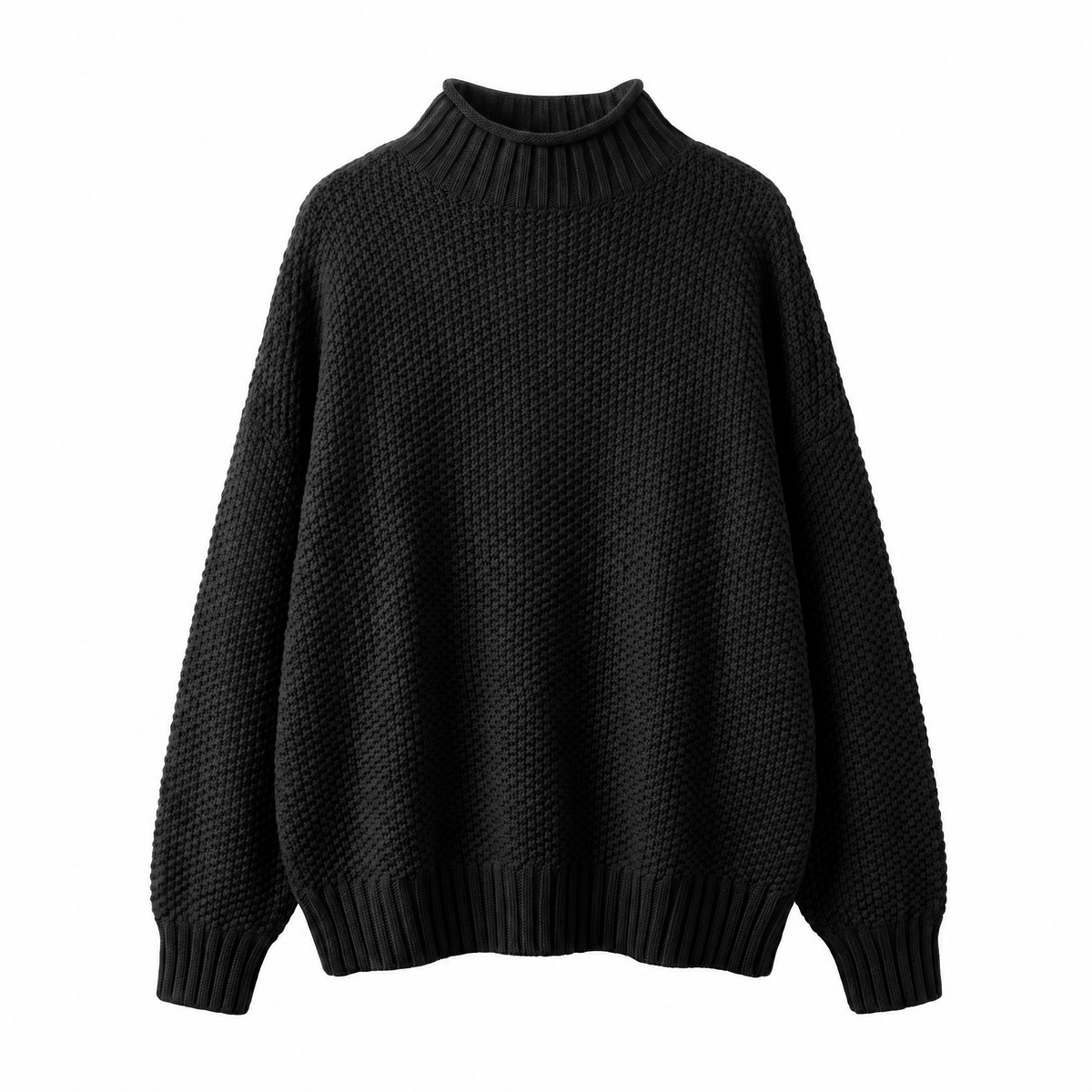 Klasyczny Sweter