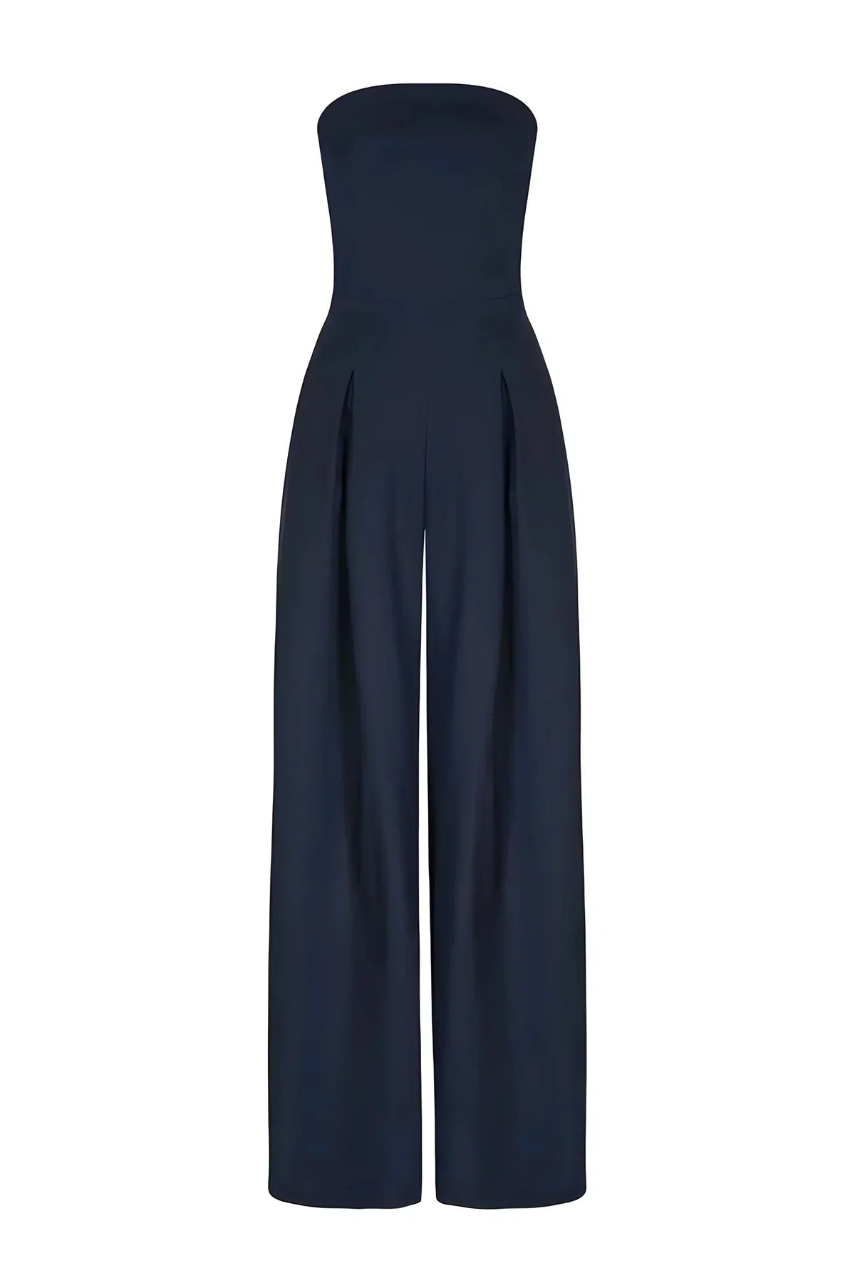 Klasyczny Kombinezon Off Shoulder