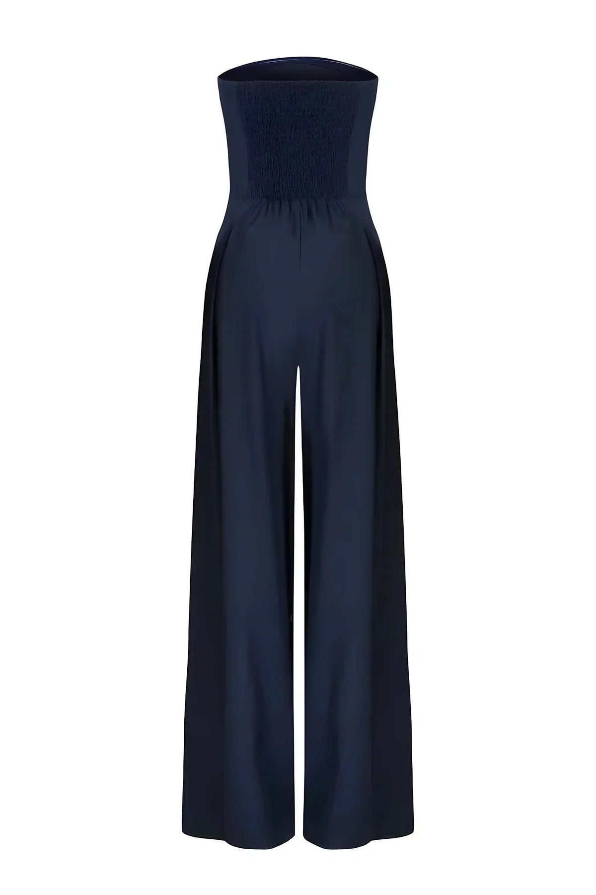 Klasyczny Kombinezon Off Shoulder
