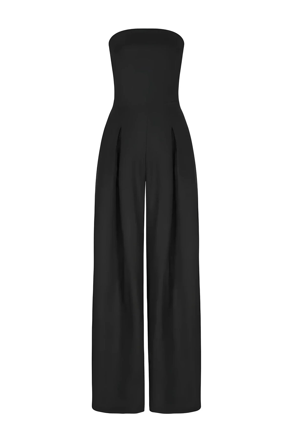 Klasyczny Kombinezon Off Shoulder
