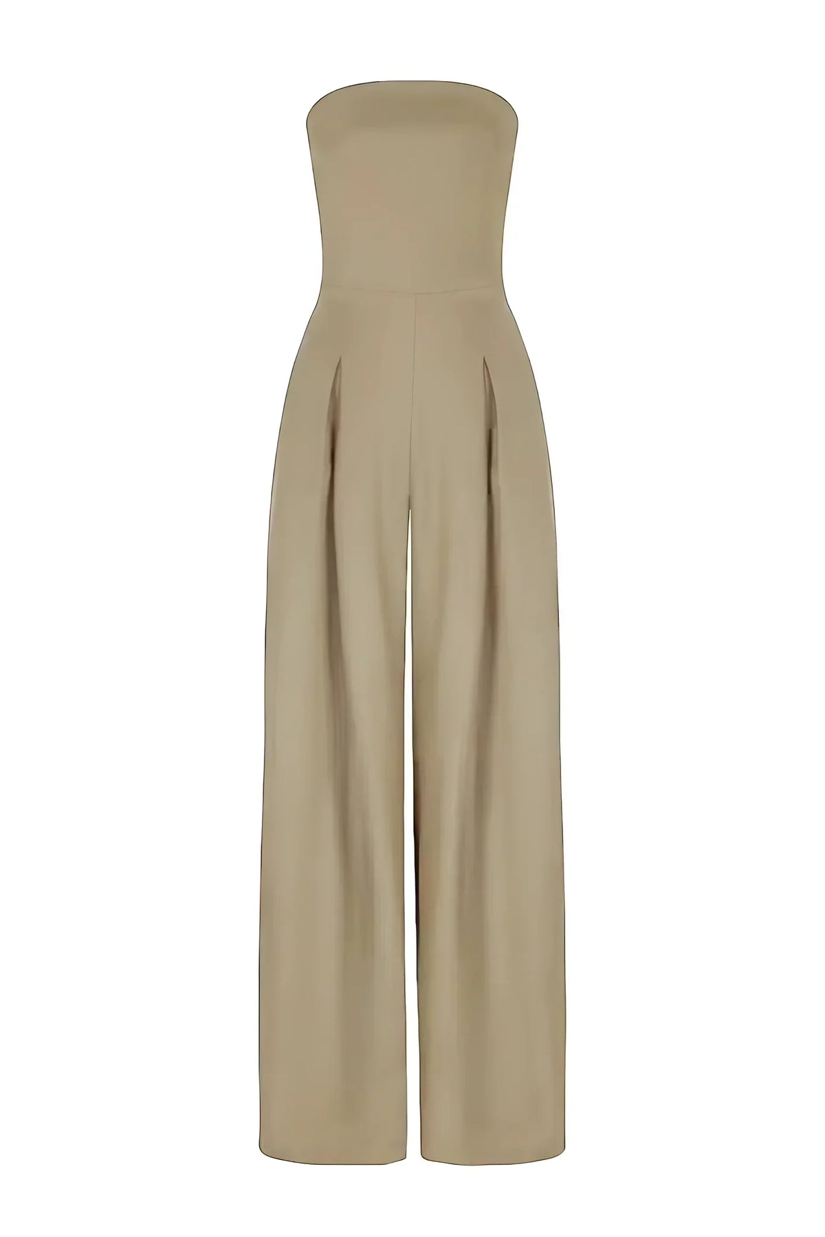 Klasyczny Kombinezon Off Shoulder