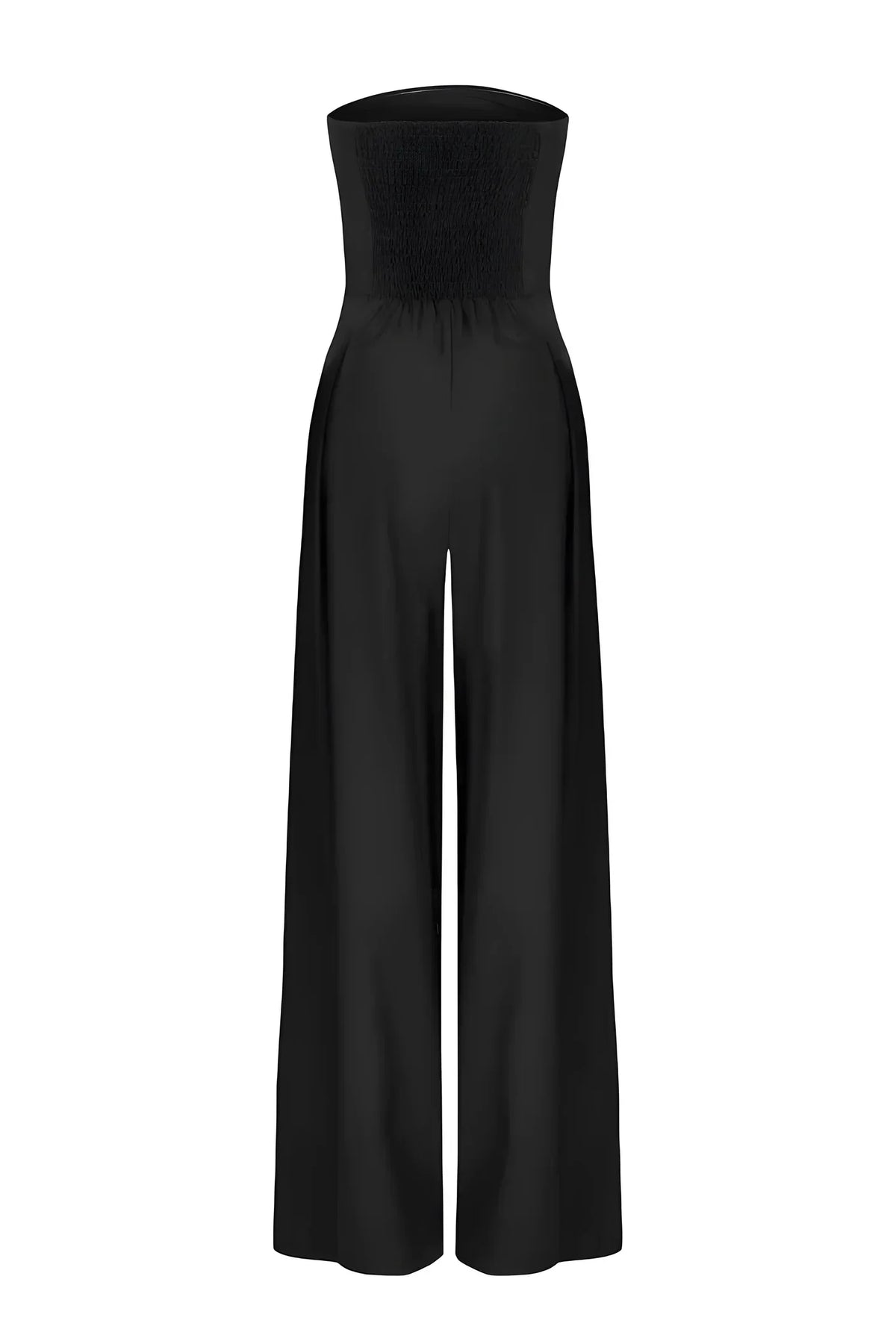 Klasyczny Kombinezon Off Shoulder