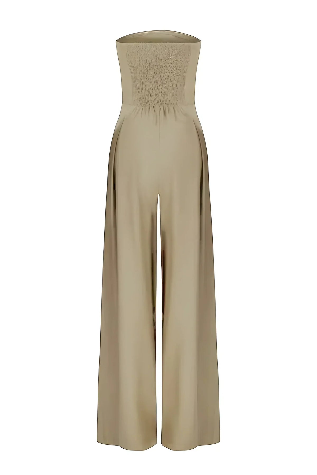 Klasyczny Kombinezon Off Shoulder